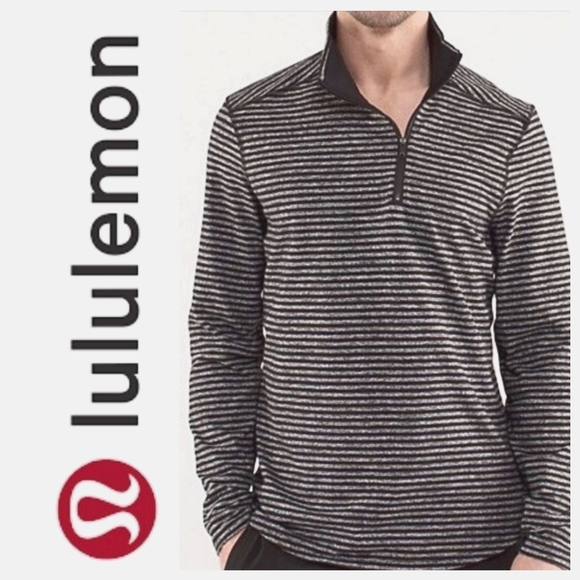 Men's Lululemon Pullover - Picture 1 of 6